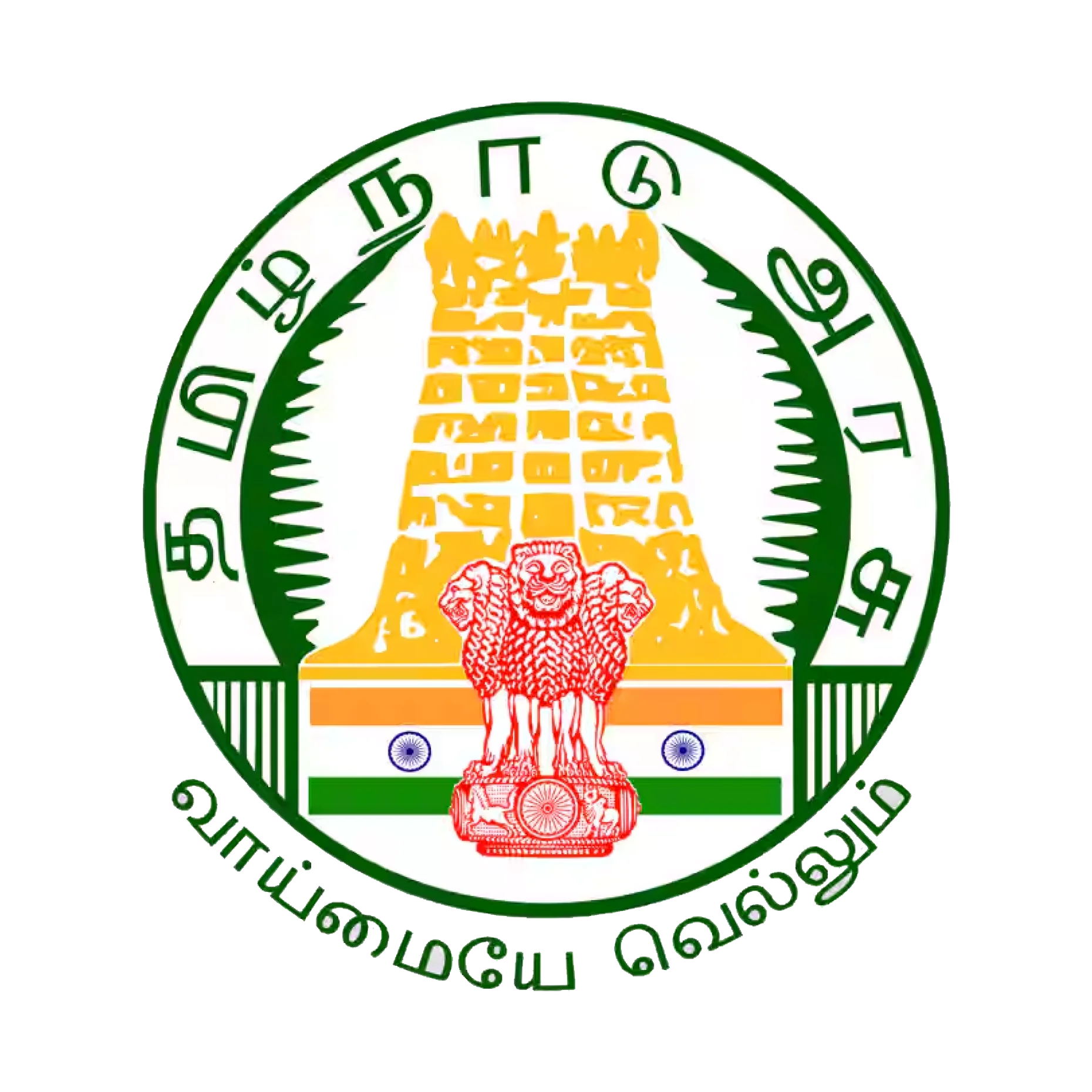 Perambalur Municipality